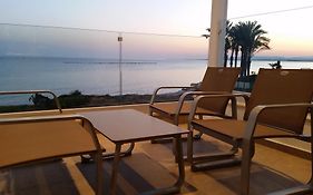 Periyiali Beach Sunset Suite A7
